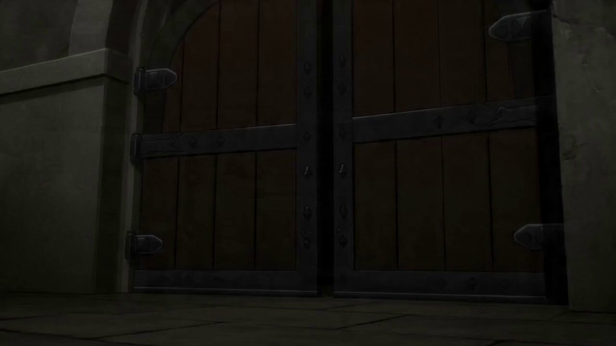 Underground Arena Anime Battle