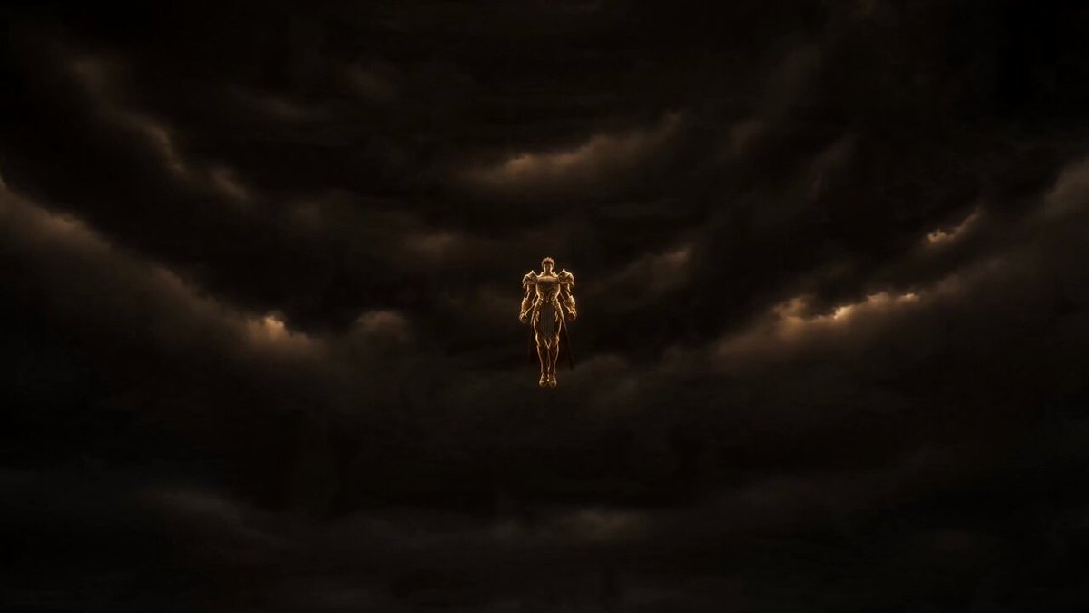 Gold Storm Paladin Magical Transformation
