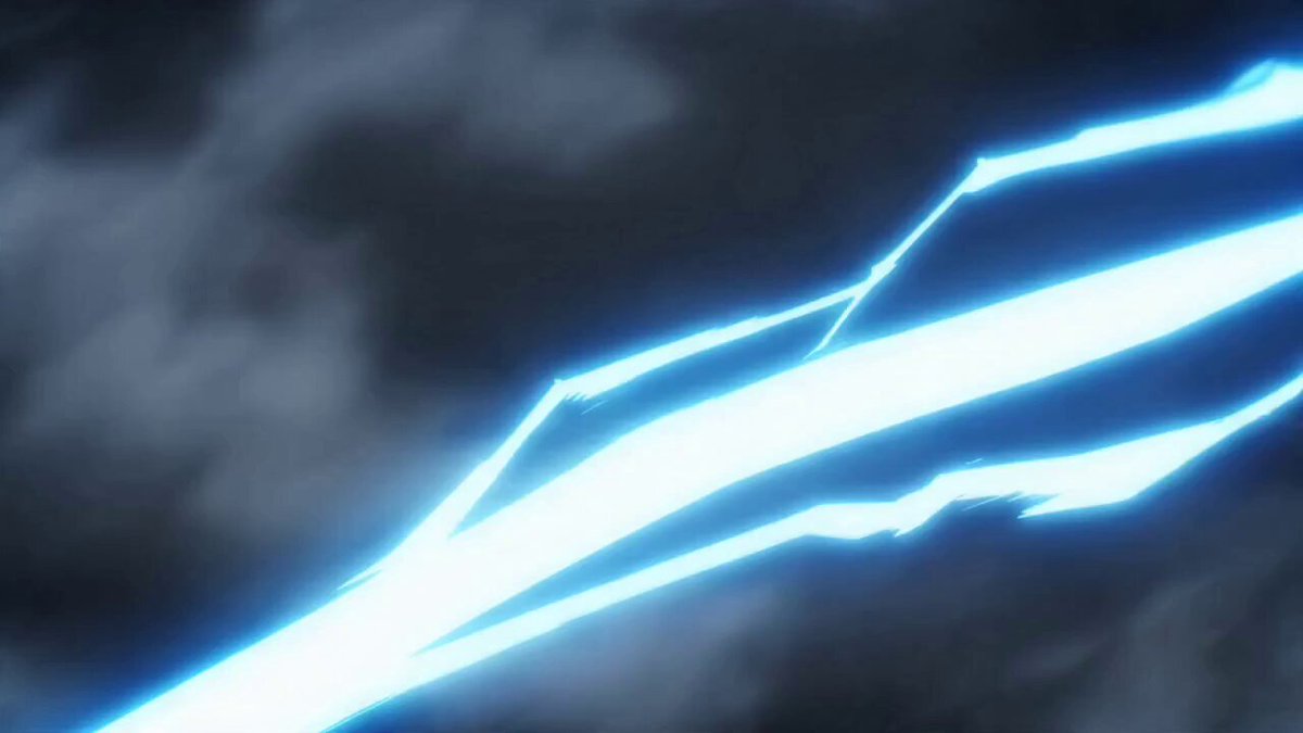 Valkyrie Anime-Kampf Sakuga