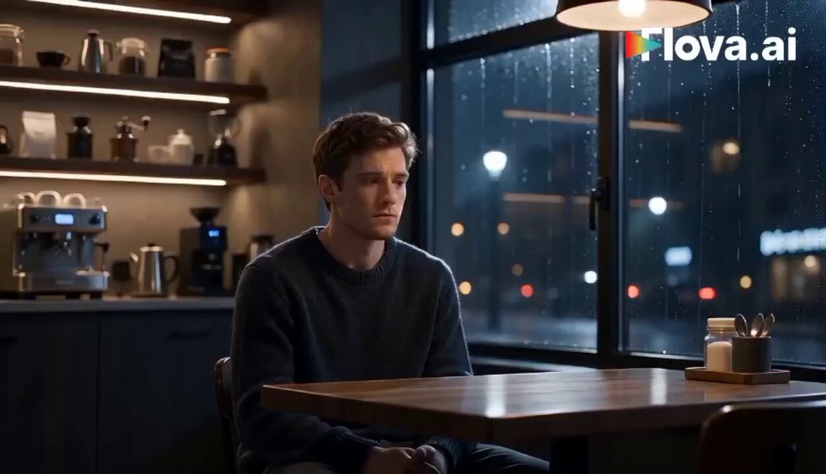 AURA Coffee Memory Ad