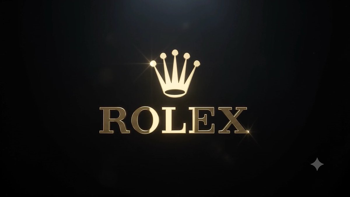 Rolex Logo to Watch